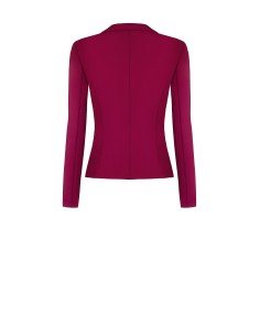 Rinascimento Crepe Scuba Blazer Jacket 2