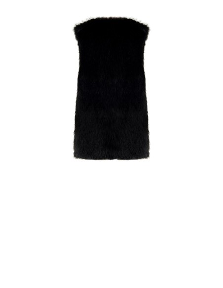 Lang Kunstbont Gilet Rinascimento