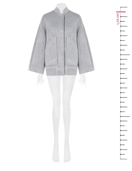 Manteau Rinascimento