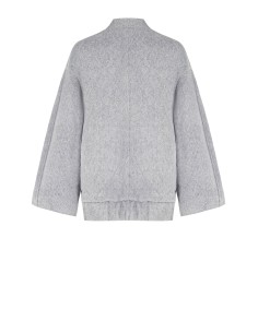 Manteau bomber mi-long avec maxi poches Rinascimento 2