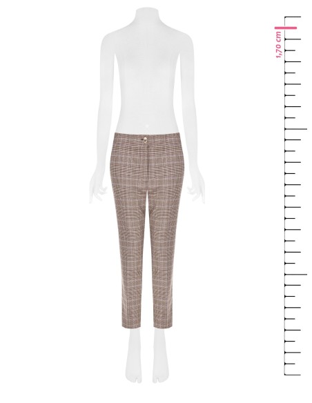 Pantalon Rinascimento