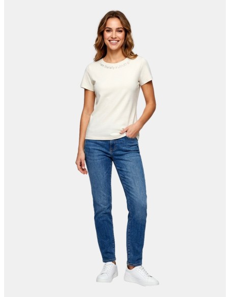 Liu Joted Logo T-Shirt