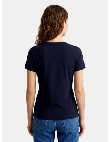 Liu Joted Logo T-Shirt