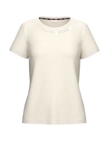 Liu Joted Logo T-Shirt