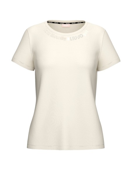 Liu Joted Logo T-Shirt