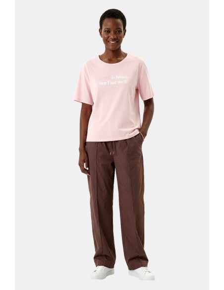 Liu Jo Printed T-Shirt