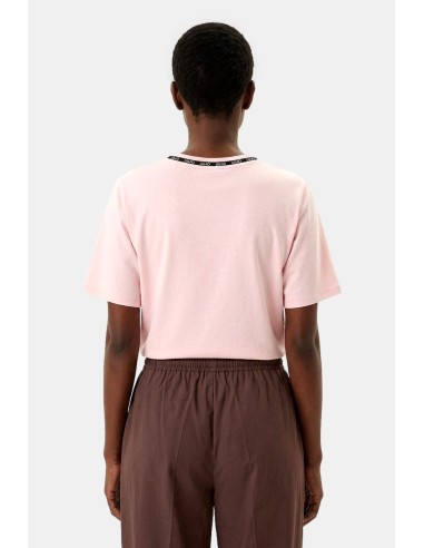 T-shirt met Liu Jo-print
