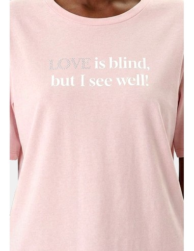 Liu Jo Printed T-Shirt