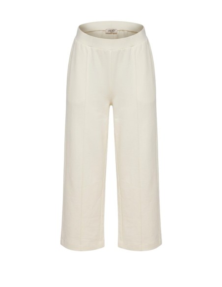 Pantalon cropped Liu Jo