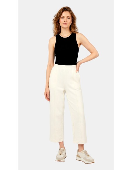 Pantalon cropped Liu Jo