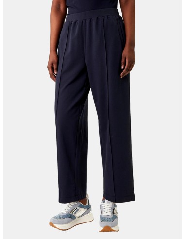 Pantalon cropped Liu Jo