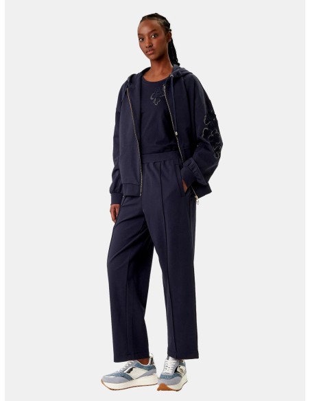 Cropped broek Liu Jo