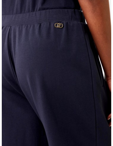 Pantalon cropped Liu Jo