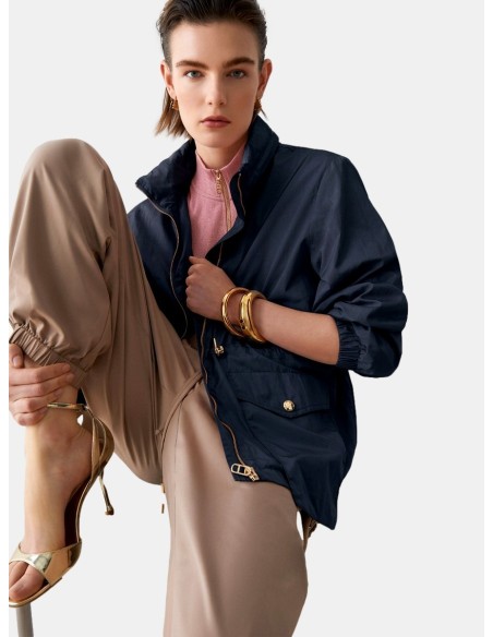 Liu Jo Packable Jacket