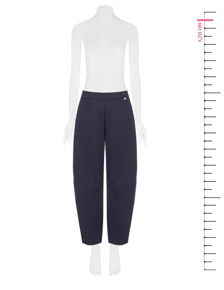 Pantalon Rinascimento