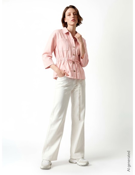 Veste Rinascimento