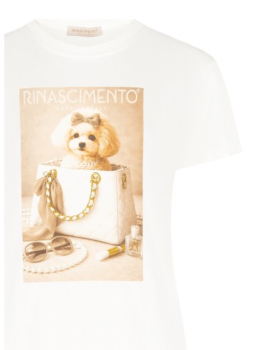 T-shirt Rinascimento