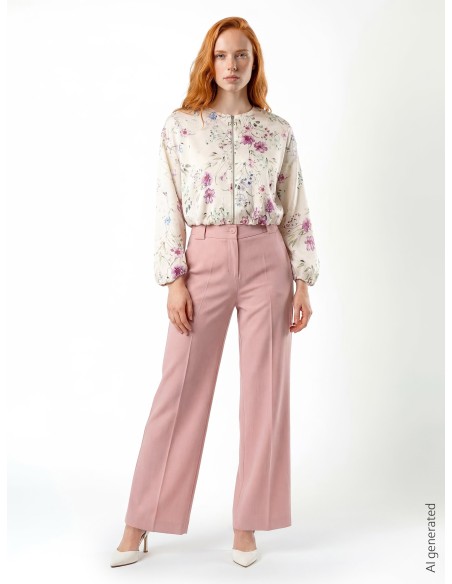 Manteau Rinascimento