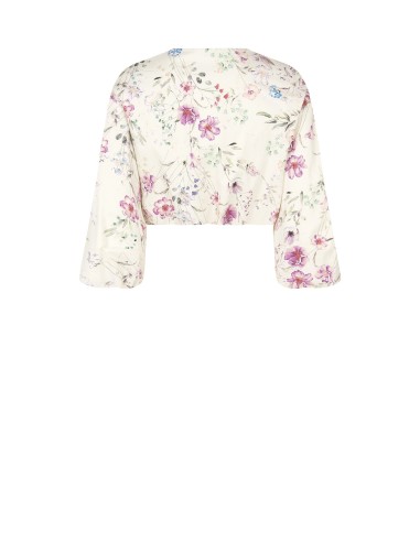 Manteau Rinascimento