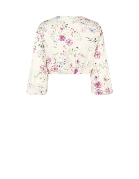 Manteau Rinascimento