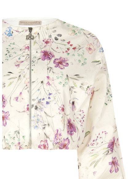 Manteau Rinascimento