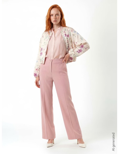 Pantalon Rinascimento