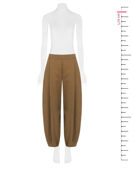 Pantalon Rinascimento