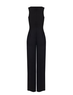 Costume complet en coton stretch avec ceinture rigide à logo Rinascimento 2