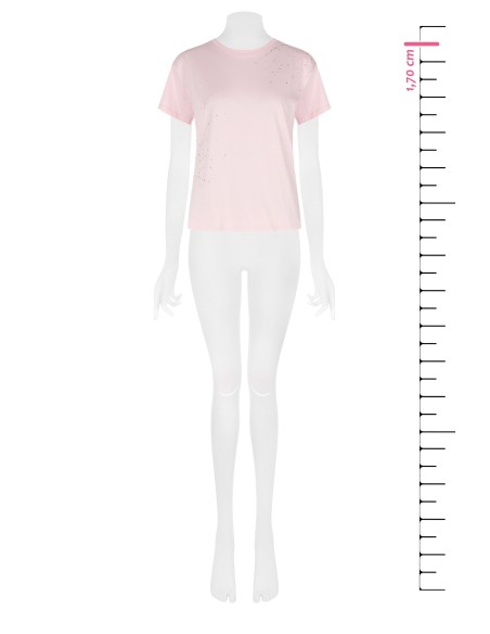 T-shirt Rinascimento