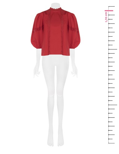 Rinascimento-blouse