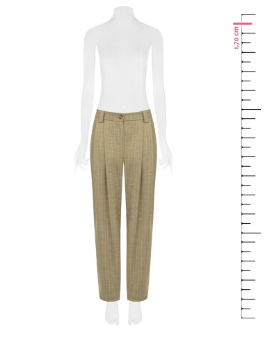 Pantalon Rinascimento
