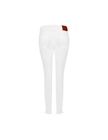 Skinny Stretch Jeans Uniforms Rinascimento