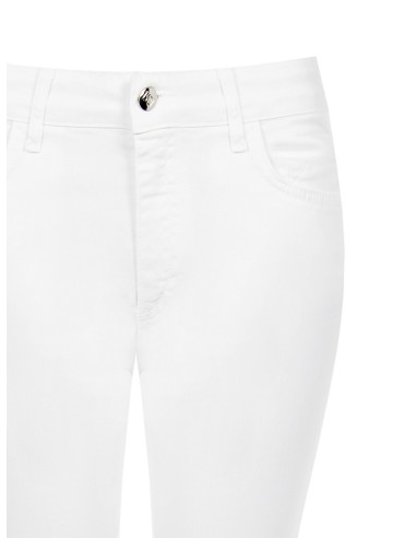 Skinny Stretch Jeans Uniforms Rinascimento