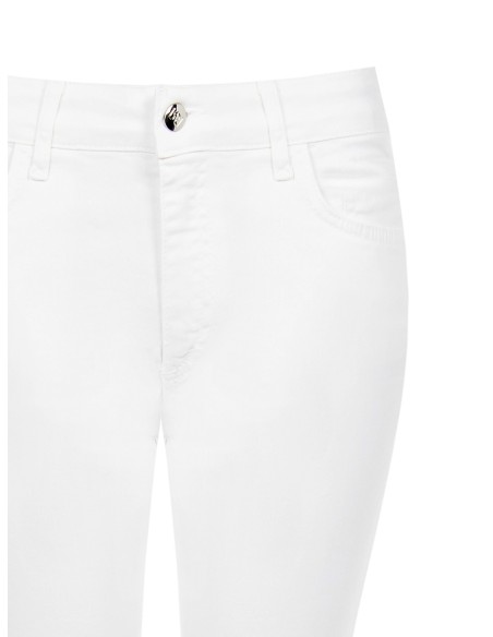 Skinny Stretch Jeans Uniforms Rinascimento