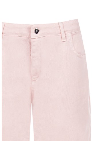 Uniform Straight Jeans Rinascimento