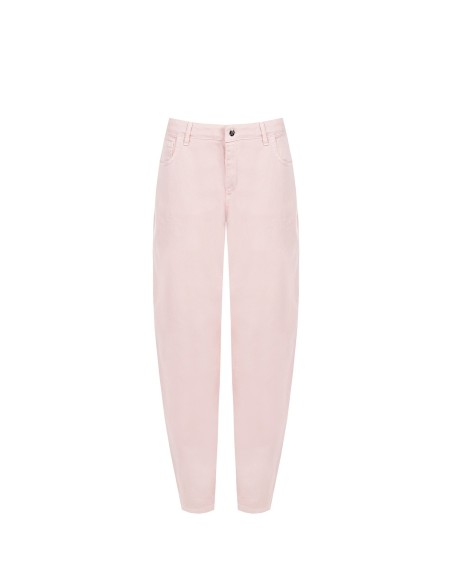 Uniform Straight Jeans Rinascimento