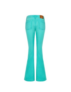 Rinascimento Stretch Flare Jeans 2