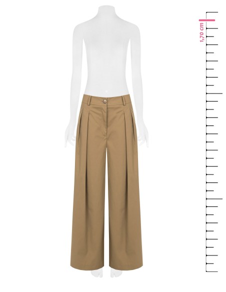 Pantalon Rinascimento