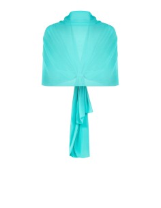 Foulard étole en georgette Rinascimento 2