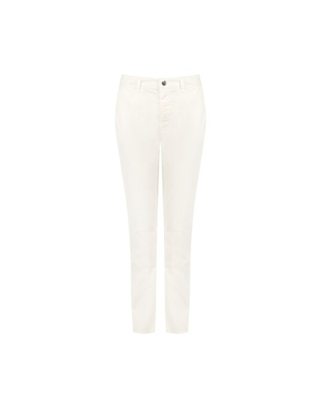 Jeans droits extensibles Rinascimento