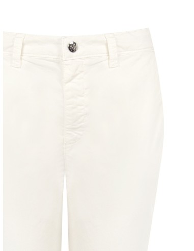 Straight jeans met stretch Rinascimento
