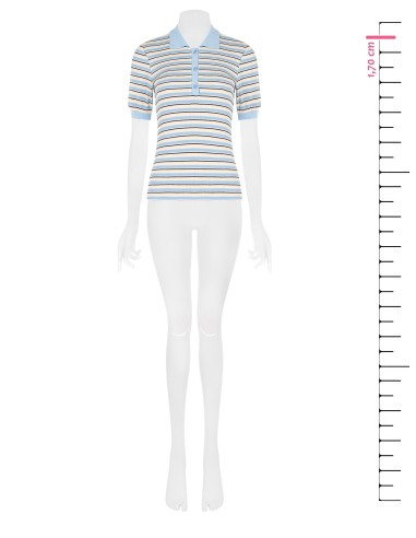 T-shirt Rinascimento