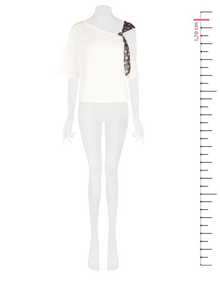 T-shirt Rinascimento