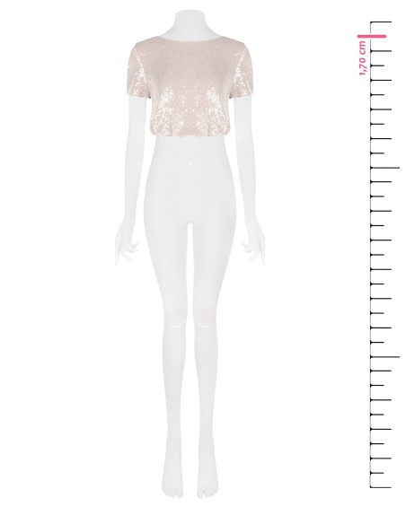 Blouse Rinascimento