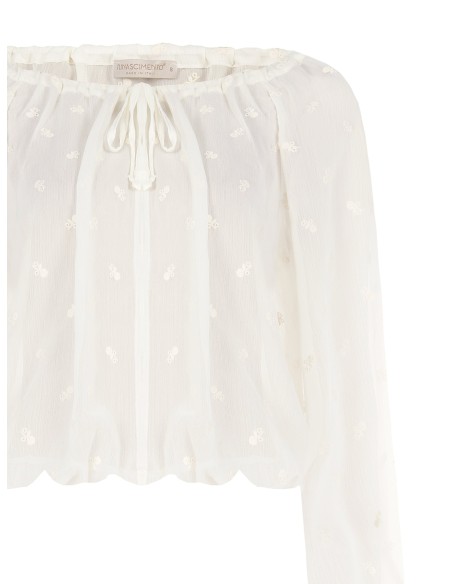 Chemisier Rinascimento