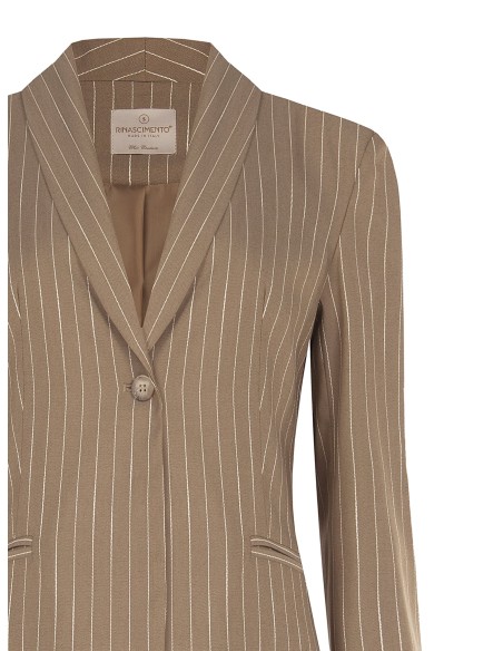 Veste Rinascimento