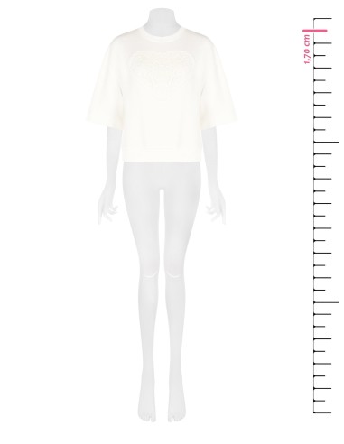 Sweat-shirt Rinascimento