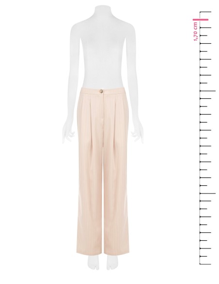 Pantalon Rinascimento