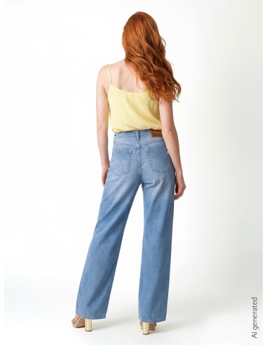 Pantalon Rinascimento