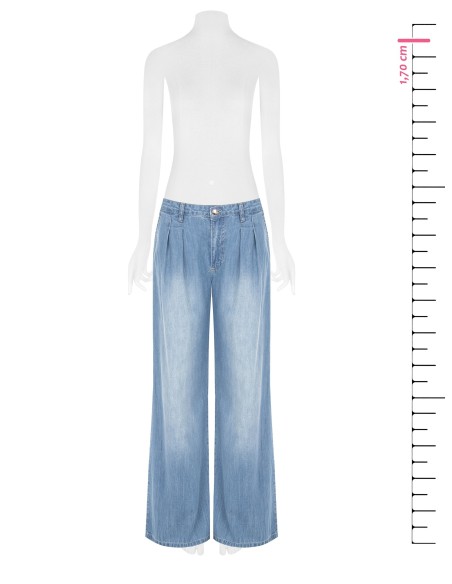 Pantalon Rinascimento